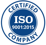 ISO 9001:2015